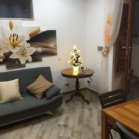 Casa Vacanza Gargano Carpino Eksteriør bilde