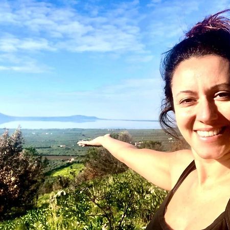 Casa Vacanza Gargano Carpino Eksteriør bilde