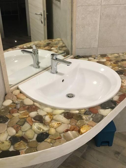 Casa Vacanza Gargano Carpino Eksteriør bilde