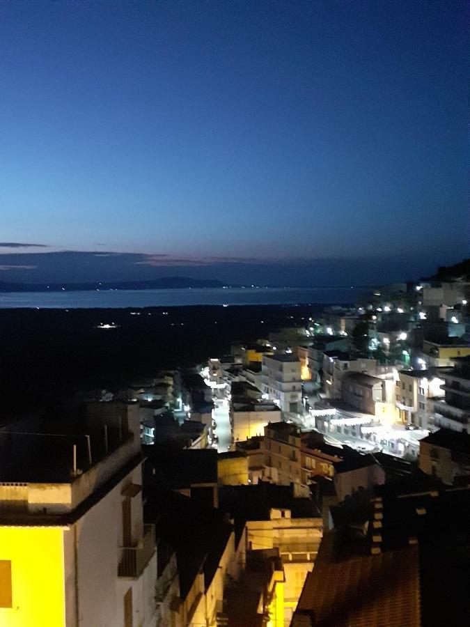 Casa Vacanza Gargano Carpino Eksteriør bilde